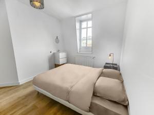 Maisons de vacances Spacieuse maison, 4 chambres, Wi-Fi et Parking : photos des chambres