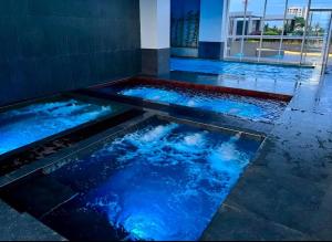 Apartamento Lujoso y Comodo con la mejor vista panoramica de Santa Cruz