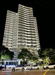 Apartamento Lujoso y Comodo con la mejor vista panoramica de Santa Cruz