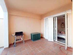 Veril del Duque spacious terrace