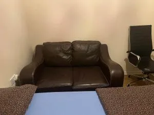 Bettys warm haven - Boltby