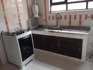 Casa Excepcional em Jaconé com Ar e Piscina