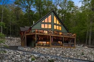 Mtn Views - Hot Tub - Nature - Escape - Serenity