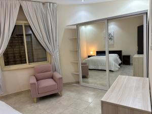 MALQA Apartment A