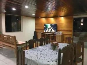 Moradia PERFEITA - 迪维诺波利斯