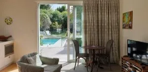 Westwood Country House, Studio Apartment, Greytown - Carterton