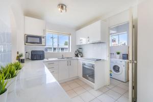 1 Costa Smerelda, 16 Soldiers Point Rd - filtered water views