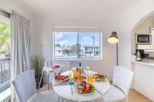 1 Costa Smerelda, 16 Soldiers Point Rd - filtered water views