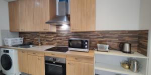 Appartements L-Ecrin Parisien - Proche Metro -Direct Paris - 4 personnes : photos des chambres