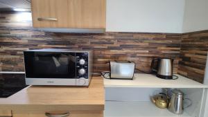 LÉcrin Parisien - Proche Métro -Direct Paris - 4 personnes