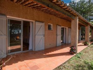 Maisons de vacances La porteuse deau : photos des chambres