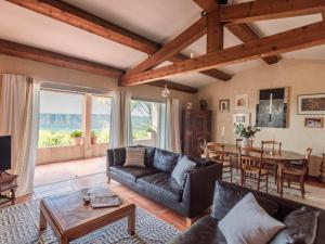 Maisons de vacances La porteuse deau : photos des chambres