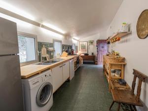 Maisons de vacances La porteuse deau : photos des chambres