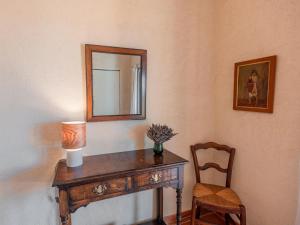 Maisons de vacances La porteuse deau : photos des chambres