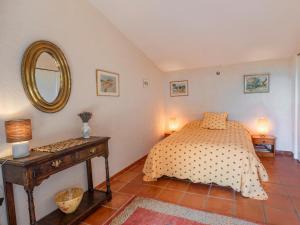 Maisons de vacances La porteuse deau : photos des chambres