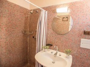 Maisons de vacances La porteuse deau : photos des chambres