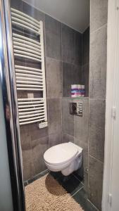 Appartements L-Ecrin Parisien - Proche Metro -Direct Paris - 4 personnes : photos des chambres