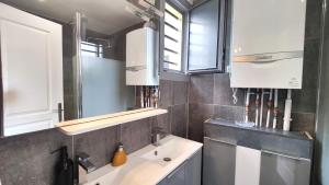 Appartements L-Ecrin Parisien - Proche Metro -Direct Paris - 4 personnes : photos des chambres
