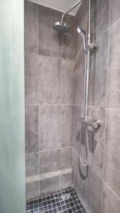 Appartements L-Ecrin Parisien - Proche Metro -Direct Paris - 4 personnes : photos des chambres