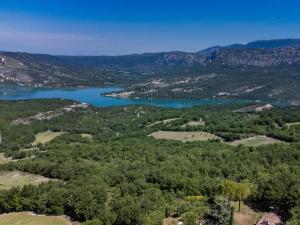 Maisons de vacances La porteuse deau : photos des chambres
