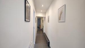 Appartements L-Ecrin Parisien - Proche Metro -Direct Paris - 4 personnes : photos des chambres