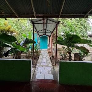 Hospedaje y Restaurante la cocina de Mami