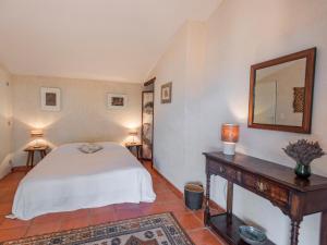 Maisons de vacances La porteuse deau : photos des chambres