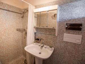 Maisons de vacances La porteuse deau : photos des chambres