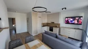 Apart Bartoszyce - Bartoszyce- Galiny