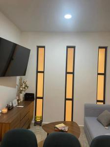 Hermoso loft de 1 recámara