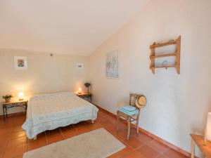 Maisons de vacances La porteuse deau : photos des chambres