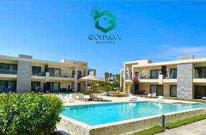 El Gouna -G-cribs B6 - El Gouna