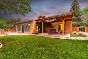 Casa Karina - Лос-Аламос