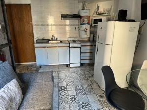 Departamento acogedor en el corazón de Mendoza-Con Cochera