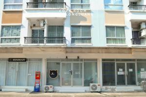 Cozy room in Khlongluang II - Self Check-in