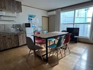 ラ モンターニュ - Tsukisappu