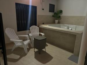 Clandestino - Hotel Boutique