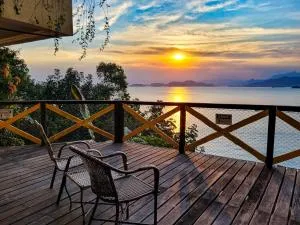 Pousada Costão do Sol - Praia do Bananal