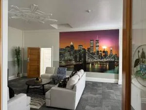 4 large bedroom Apartment in the City - 哈士汀