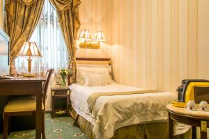 Single Room room in Palace Hotel Polom