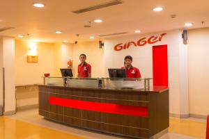 Ginger Chennai - Vadapalani