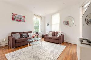 2 Bedroom Flat in St Johns Wood