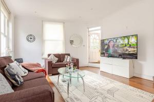 2 Bedroom Flat in St Johns Wood