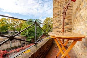 2 Bedroom Flat in St Johns Wood