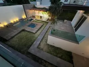 Casa Concept Delicias - Camargo