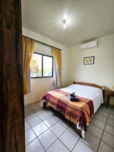 Encantada Floripa Azul