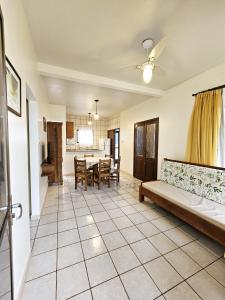 Encantada Floripa Azul