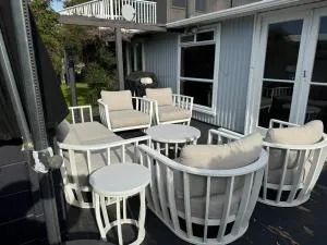 Retro at Heart -  Waipukurau