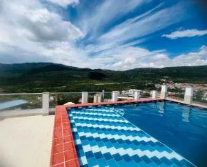 Apartamento San Gil - Pinchote