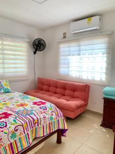 Cabaña campestre La Patricia